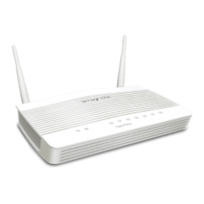 Premium Router – (AC1200) wireless Access Point (Vac/ac model)